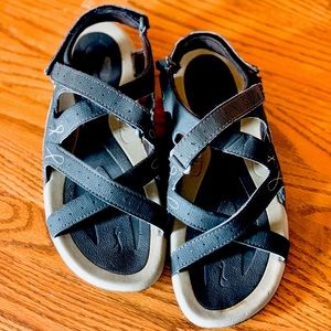 Hi-Tec Woman’s Synthetic Sandals
